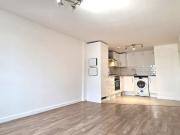 Apartment in Pumphouse Crescent Watford, WD17