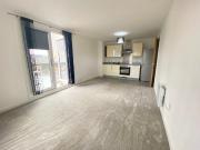 apartment in Quantum, Chapeltown St, Manchester, M1