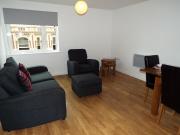 apartment in Quayside, Bute Crescent, Cardiff