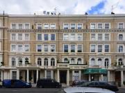 apartment in Queens Gate Place