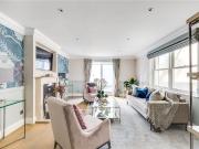 apartment in Queen's Gate, South Kensington SW7...