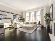 apartment in Queens Gate Terrace