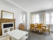 apartment in Queen's Gate Terrace