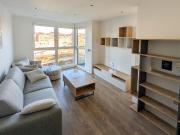 apartment in Queensland Road