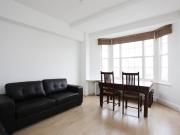 apartment in Queensway