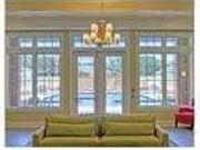 Apartment in quiet area, spacious with big kitchen