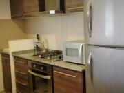 apartment in Quito, Centro Norte