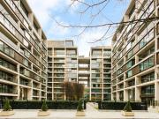 apartment in Radnor Terrace apartment in Radnor Terrace