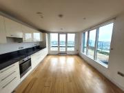 apartment in Railway Terrace SLOUGH