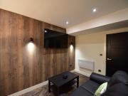 apartment in Raven Road, Hyde Park