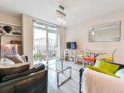 apartment in Reachview Close