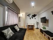 apartment in Recoleta Capital Federal