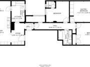 apartment in Recoleta Capital Federal