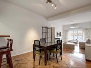 apartment in Recoleta Capital Federal