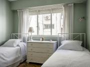 apartment in Recoleta Capital Federal