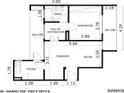 apartment in Recoleta Capital Federal apartment in Recoleta Capital Federal