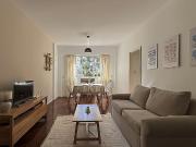 apartment in Recoleta Capital Federal