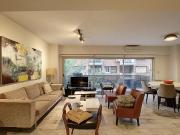 apartment in Recoleta Capital Federal
