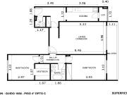 apartment in Recoleta Capital Federal