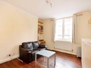 apartment in Regency Street