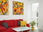 Apartment in Regensburg West / voll ausgestattet / für...