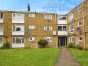 Apartment in Regina Road Norwich, NR1