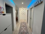 Apartment in Reichsstraße, Berlin for 56 m² with 2 bedrooms