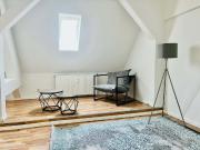 Apartment in Reinickendorfer Straße, Berlin for 70 m²...