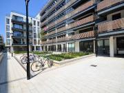 apartment in Reliance Wharf, Hertford Road