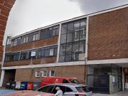 Apartment In Reston House, 1A Western Road, Romford Rm1