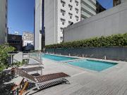 apartment in Retiro Capital Federal