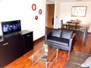 apartment in RICARDO LYON / DIEGO DE ALMAGRO,...