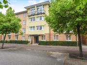apartment in Rimini House, Ffordd Garthorne, Cardiff Bay