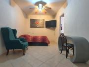 Apartment in Rincón de las Colinas, Monterrey, NL