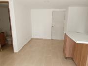 Apartment in Rionegro El Porvenir code 66243