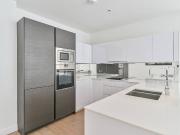 apartment in River Gardens Walk