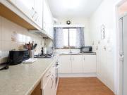 Apartment in Riviera del Sol, Costa del Sol