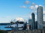 apartment in RM1 Cotton Street | Poplar | London | E14 0FX