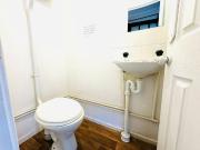 apartment in RM1 Ford Road | Bow | London | E3 5PQ