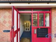 apartment in RM1 Rainhill Way | Bow | London | E3 3EE