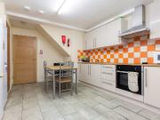 apartment in RM1 Saltwell Street | Poplar | London | E14 0DY