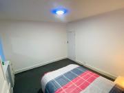 apartment in RM3 Church Drive | Harrow | London | HA2 7NW