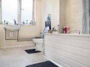 apartment in RM3 Coborn Road | Bow | London | E3 2DP