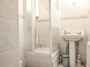 apartment in RM3 Vernon Road | Bow | London | E3 5HR