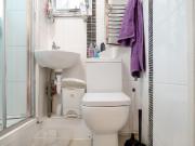 apartment in RM4 Eric Street | Mile End | London | E3 4TD