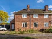 apartment in Robson Road, Norwich