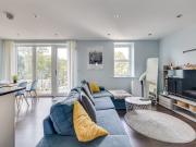 apartment in Roehampton Lane, London SW15 United Kingdom