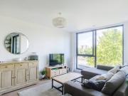 apartment in Rotherhithe New Road