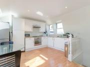 apartment in Rowallan Road