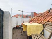 Apartment in Rua da Rosa, Lisboa for 86 m² with 1 bedroom